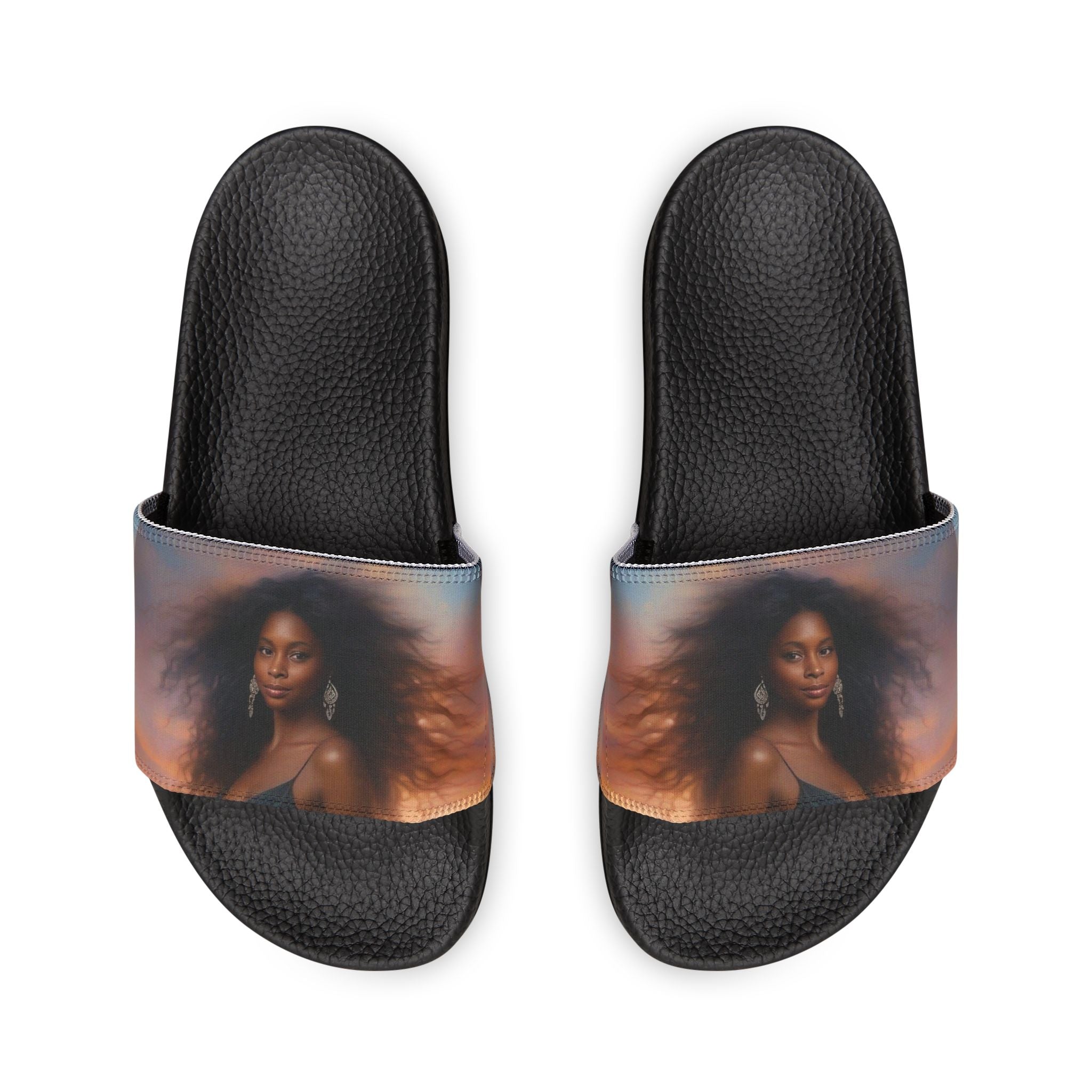 Elegant Women's Removable-Strap Sandals - Stylish Comfort for Summer Adventures