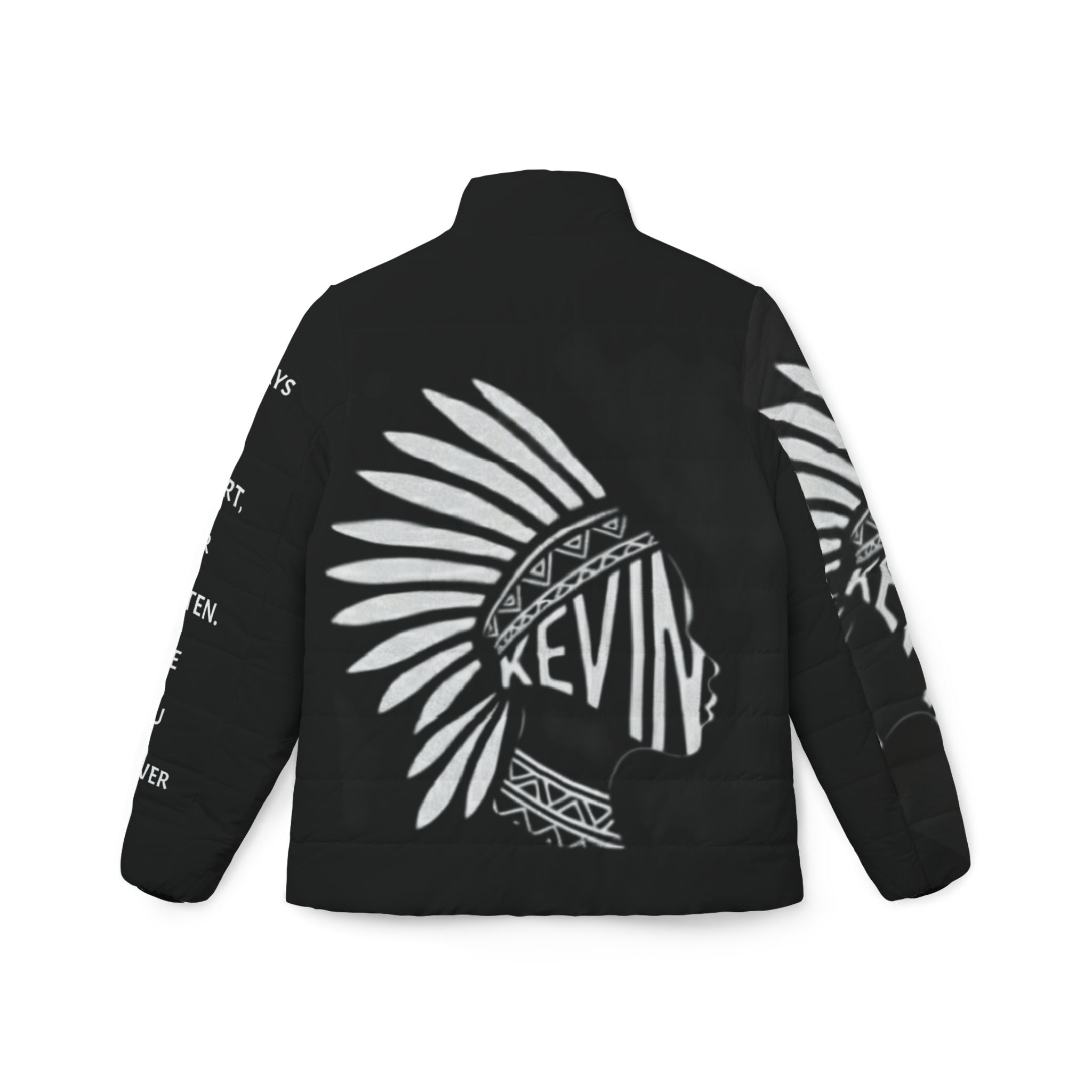 Women’s Puffer Jacket