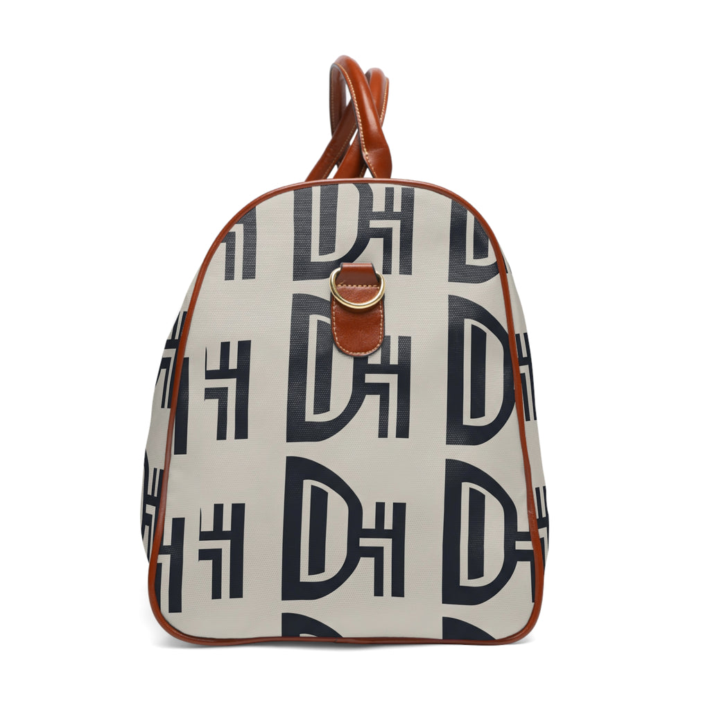 Pack it up Weekend Getaway Stylish Duffel