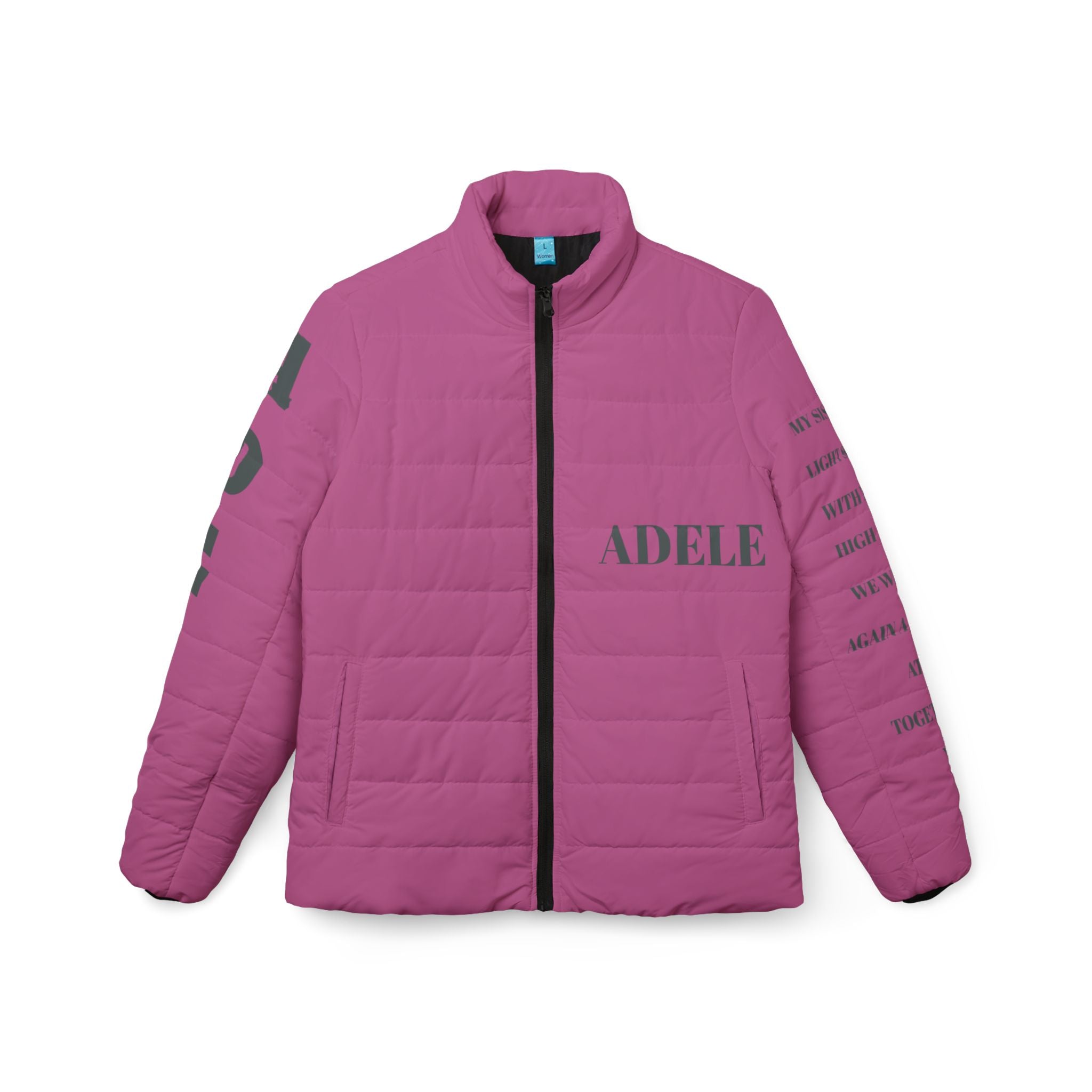 Women’s Puffer Jacket