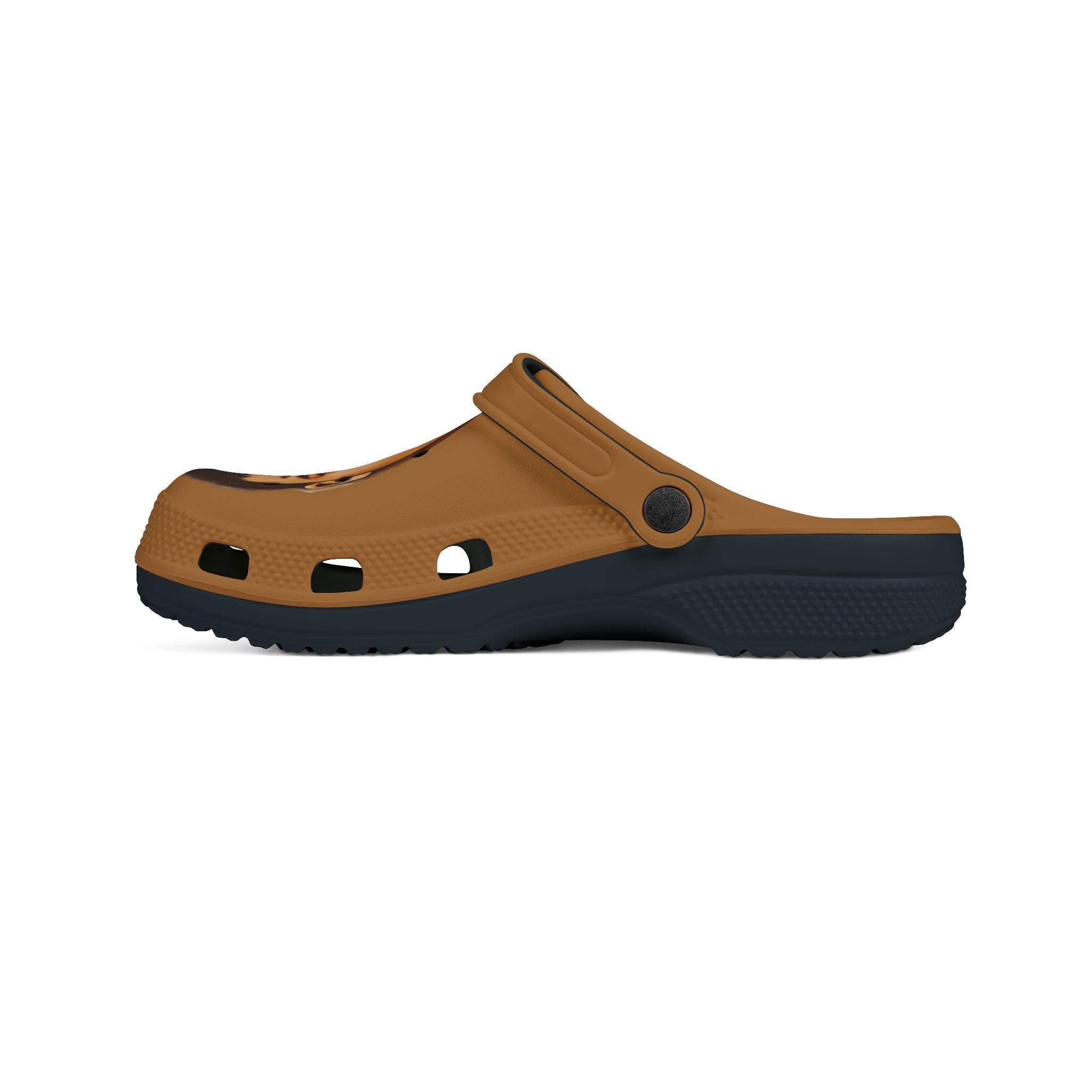 Custom Photo Foam Rubber Shoes