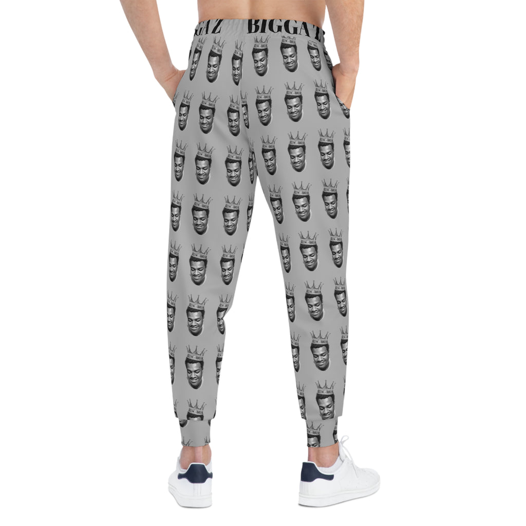 King Crown Athletic Joggers | Trendy Sportswear for Casual Style