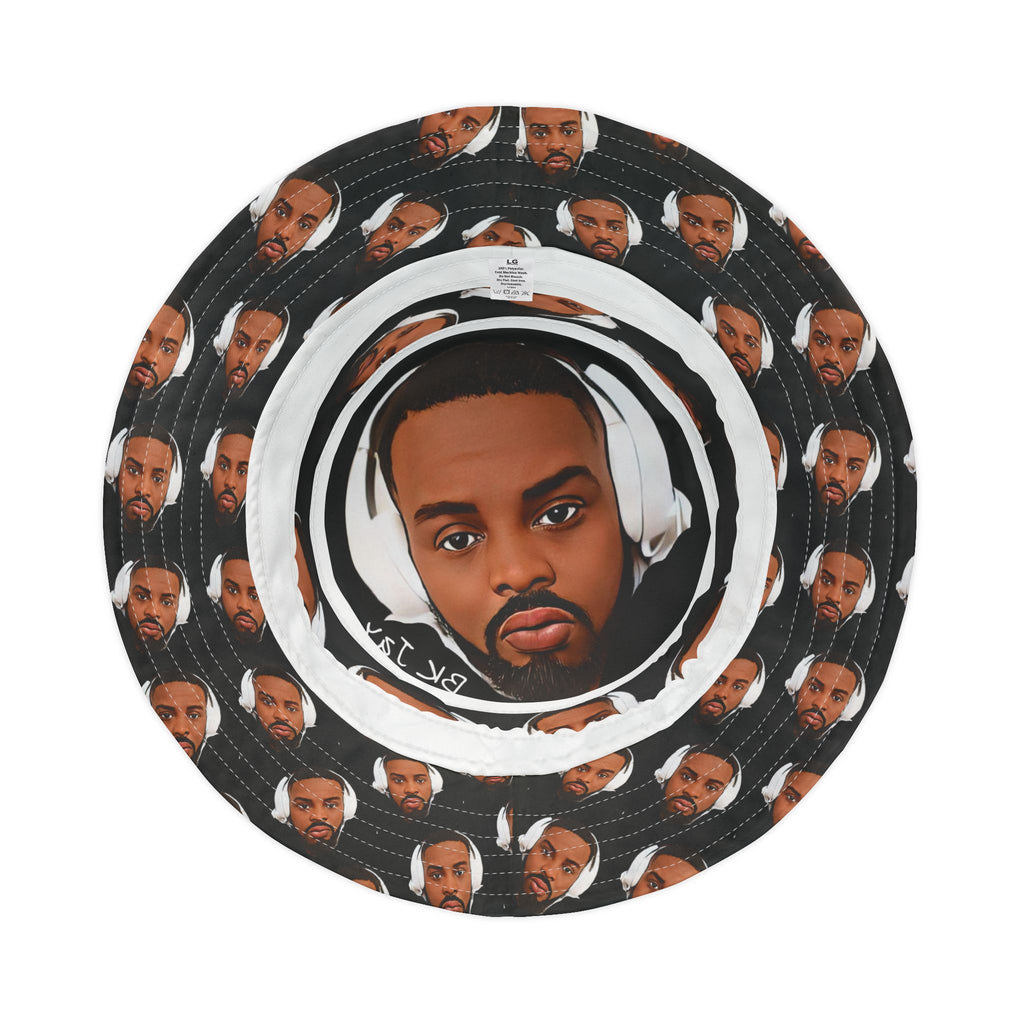 Brotherly Love Bucket Hat -