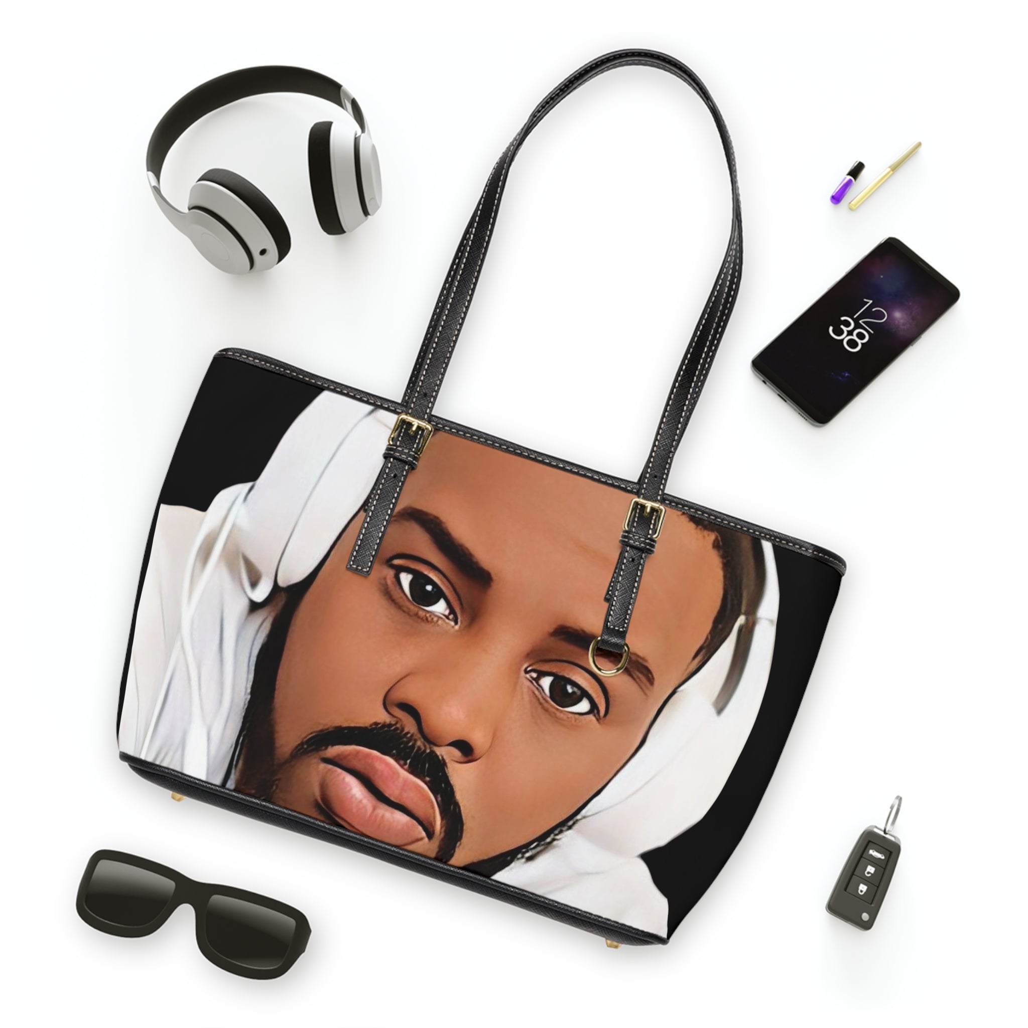 Unique Custom Design Tote bag