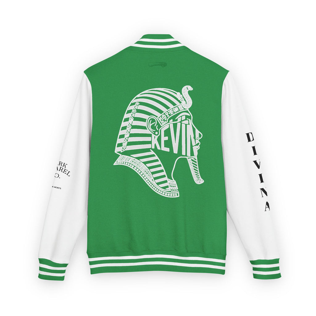 Custom Vintage Jacket