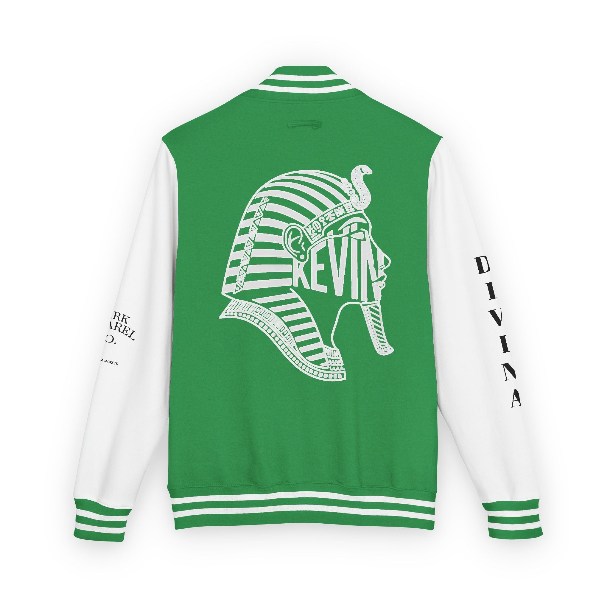 Custom Vintage Jacket