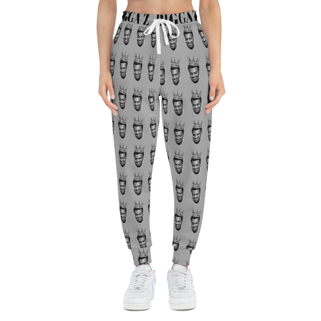 King Crown Athletic Joggers | Trendy Sportswear for Casual Style