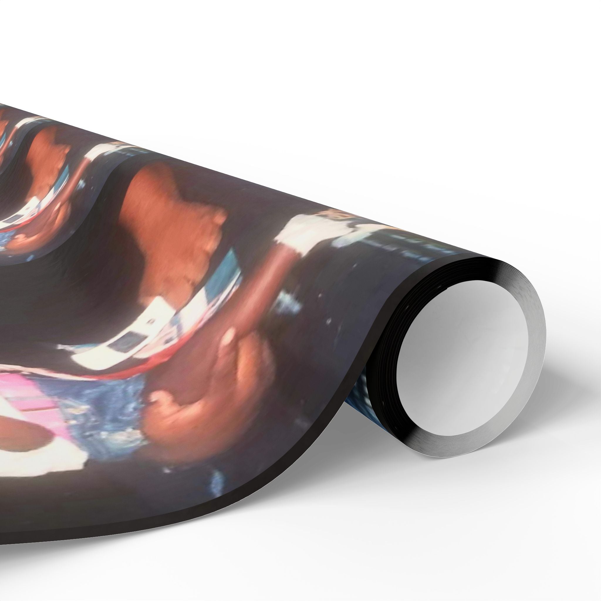 Personalized Wrapping Paper | Custom Gift Wrap,