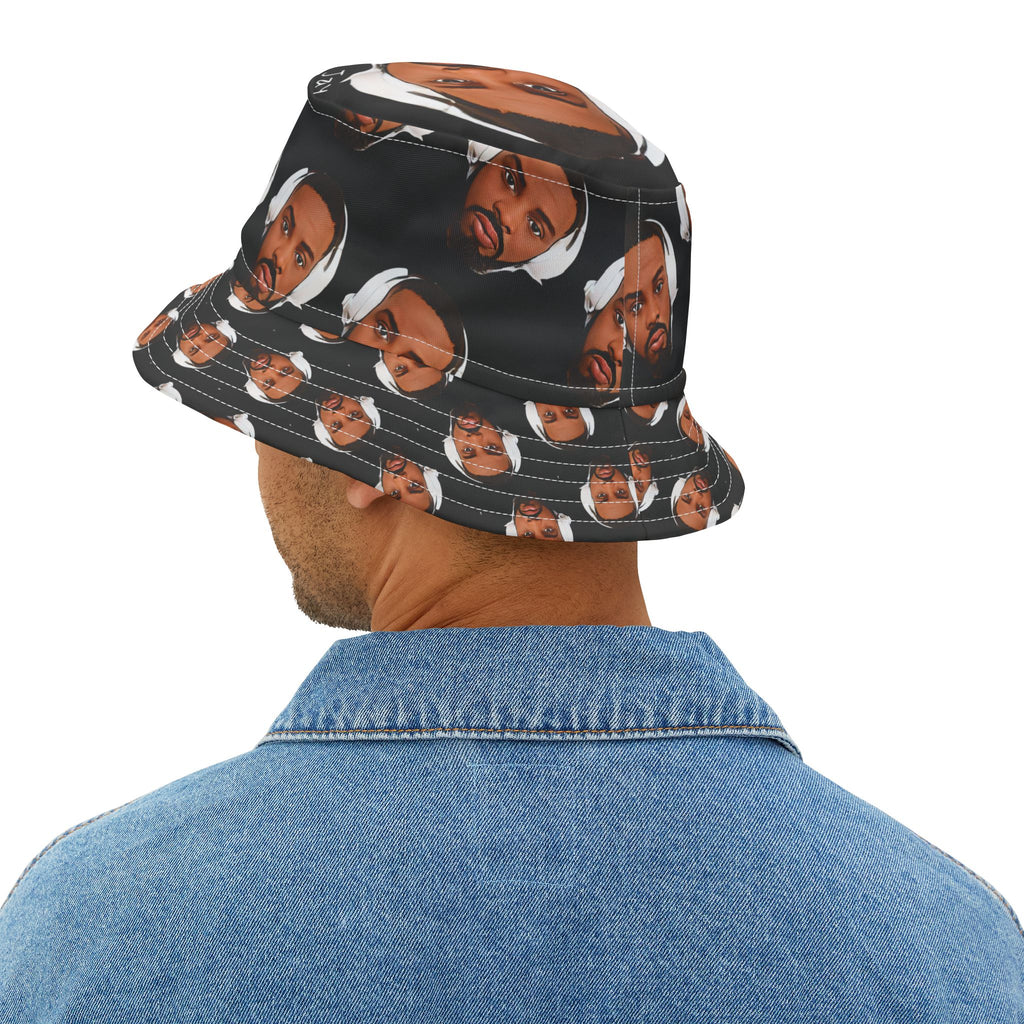 Brotherly Love Bucket Hat -