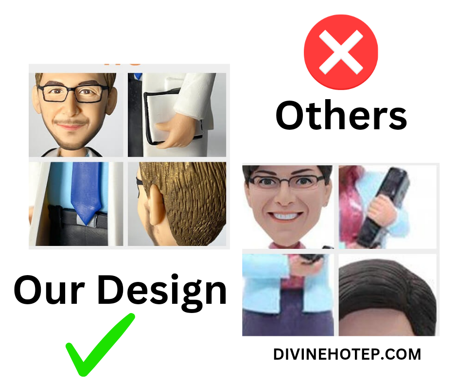 Custom Personalized keychain Pendents