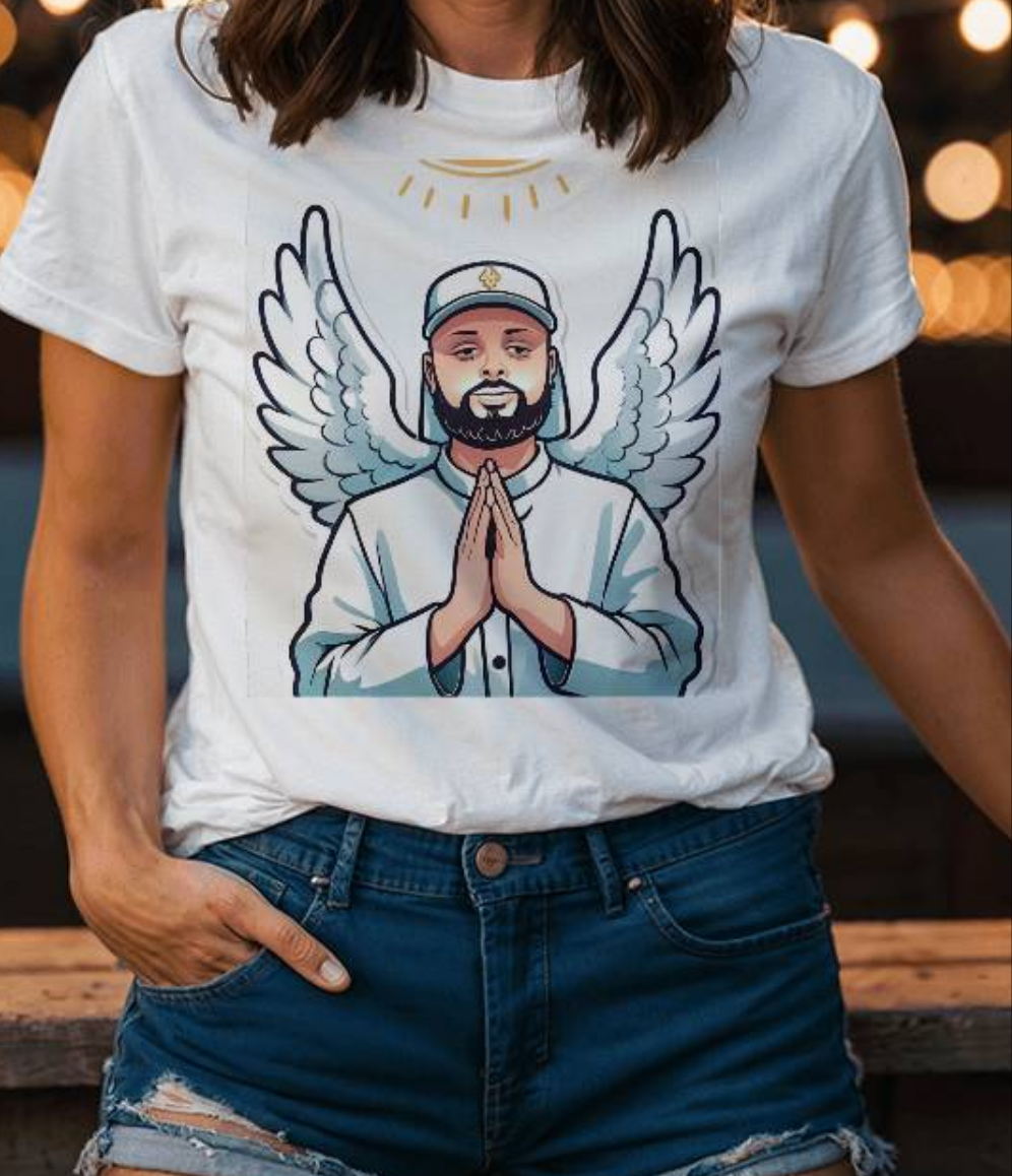 TEES ARE FOR MEMORIES