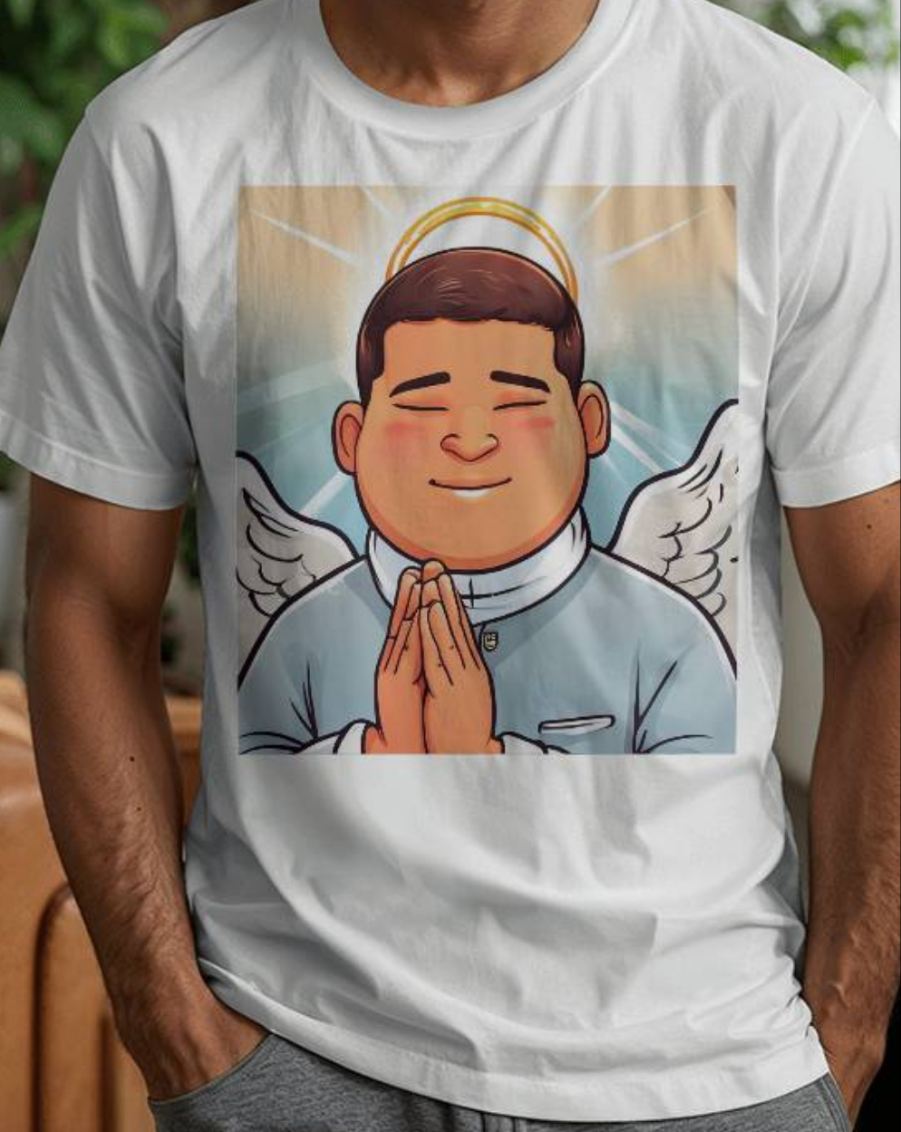 TEES ARE FOR MEMORIES