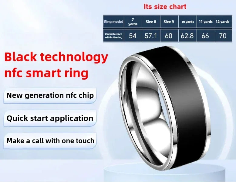 2025 SR08 Smart Ring Men's and Women's Heart Rate Blood Oxygen Monitor Health Monitoring IP68 waterproof Multi-exercise mode