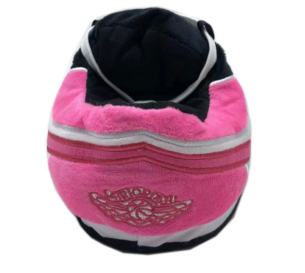 Cozy Sneaker Slippers