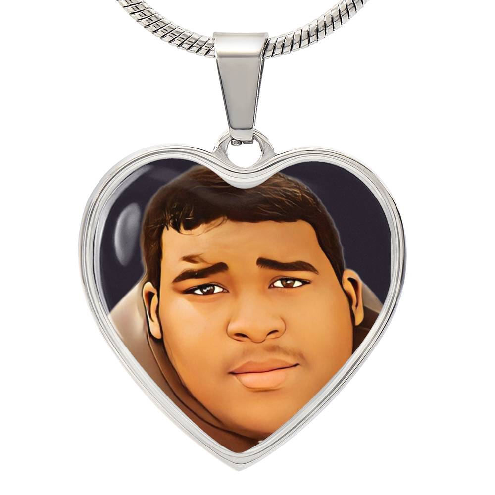 Keep Memory close to your heart