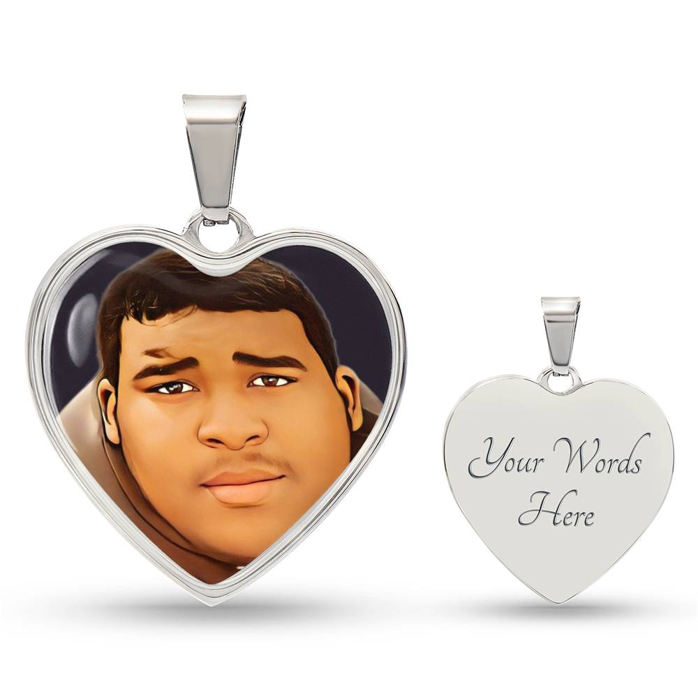 Keep Memory close to your heart