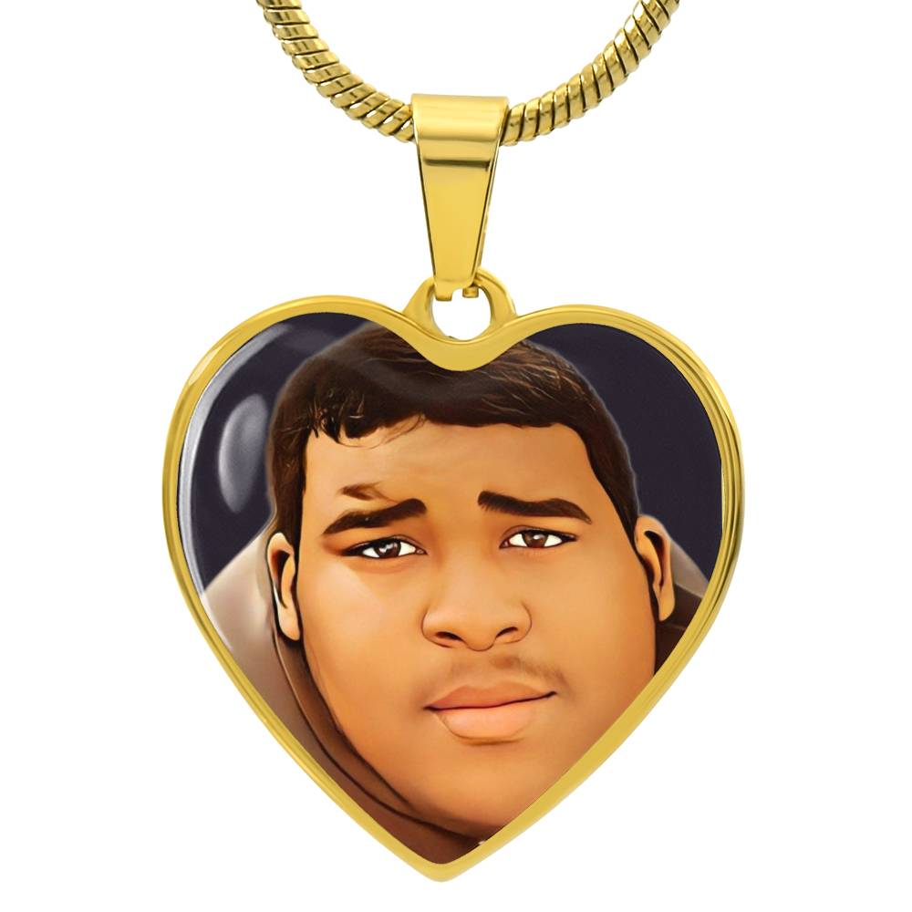 Keep Memory close to your heart