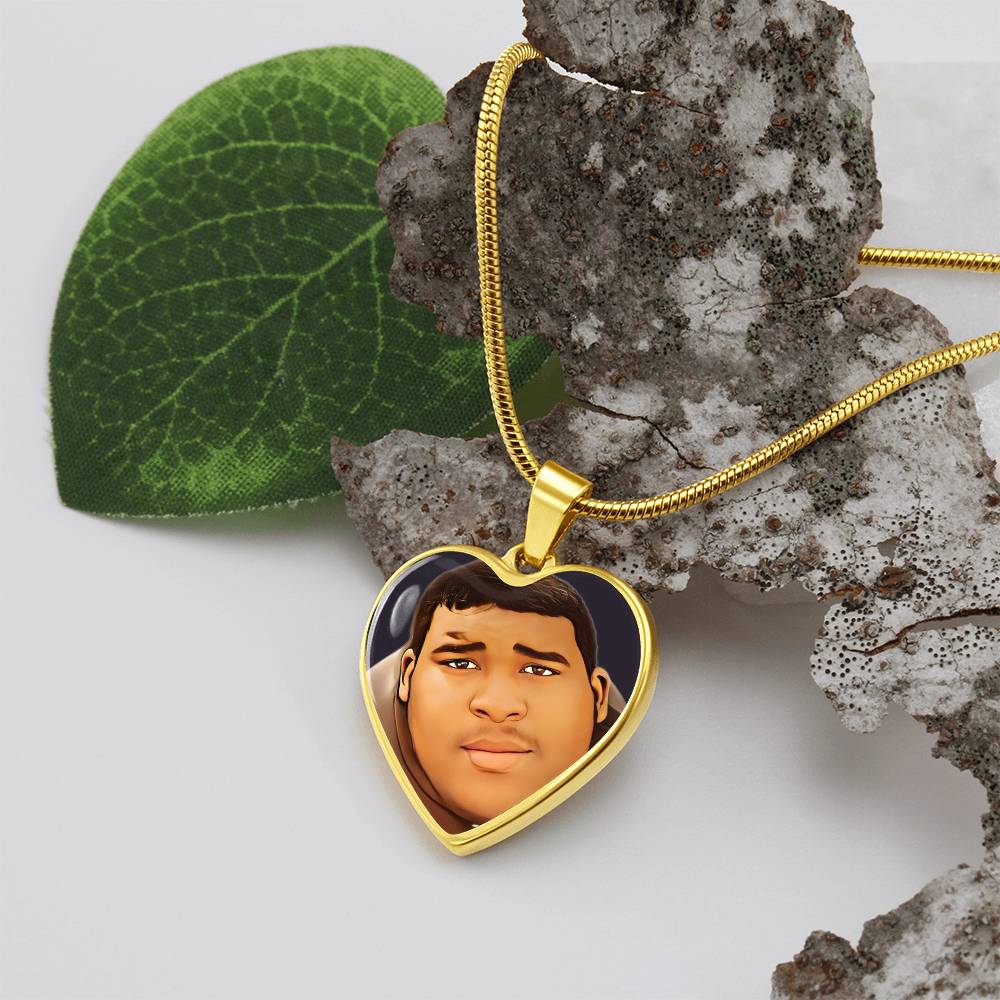 Keep Memory close to your heart