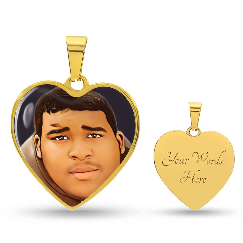 Keep Memory close to your heart