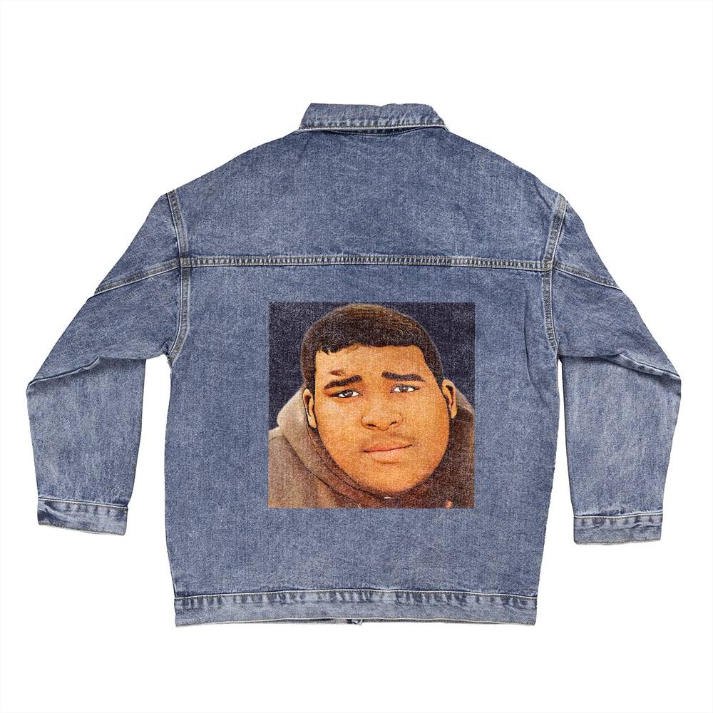 Custom Demon Jackets