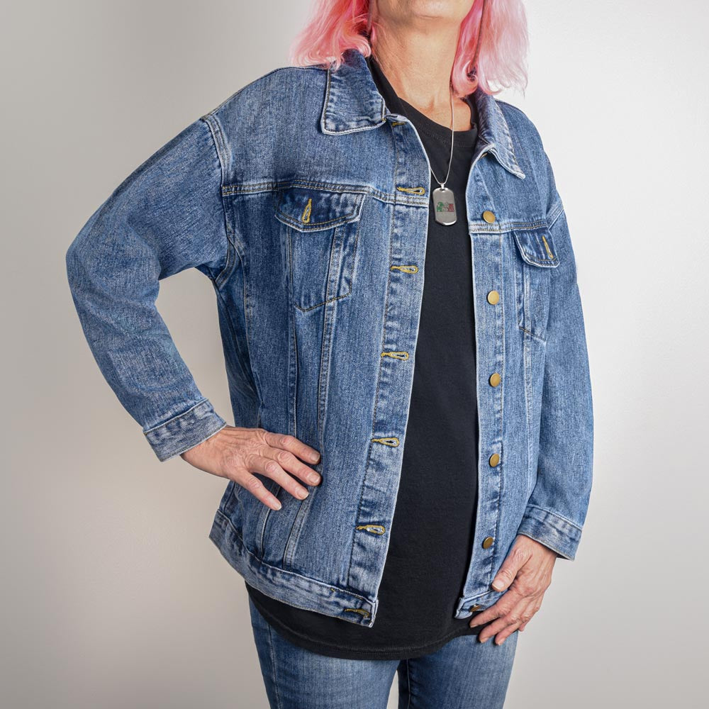 HerStory Denim
