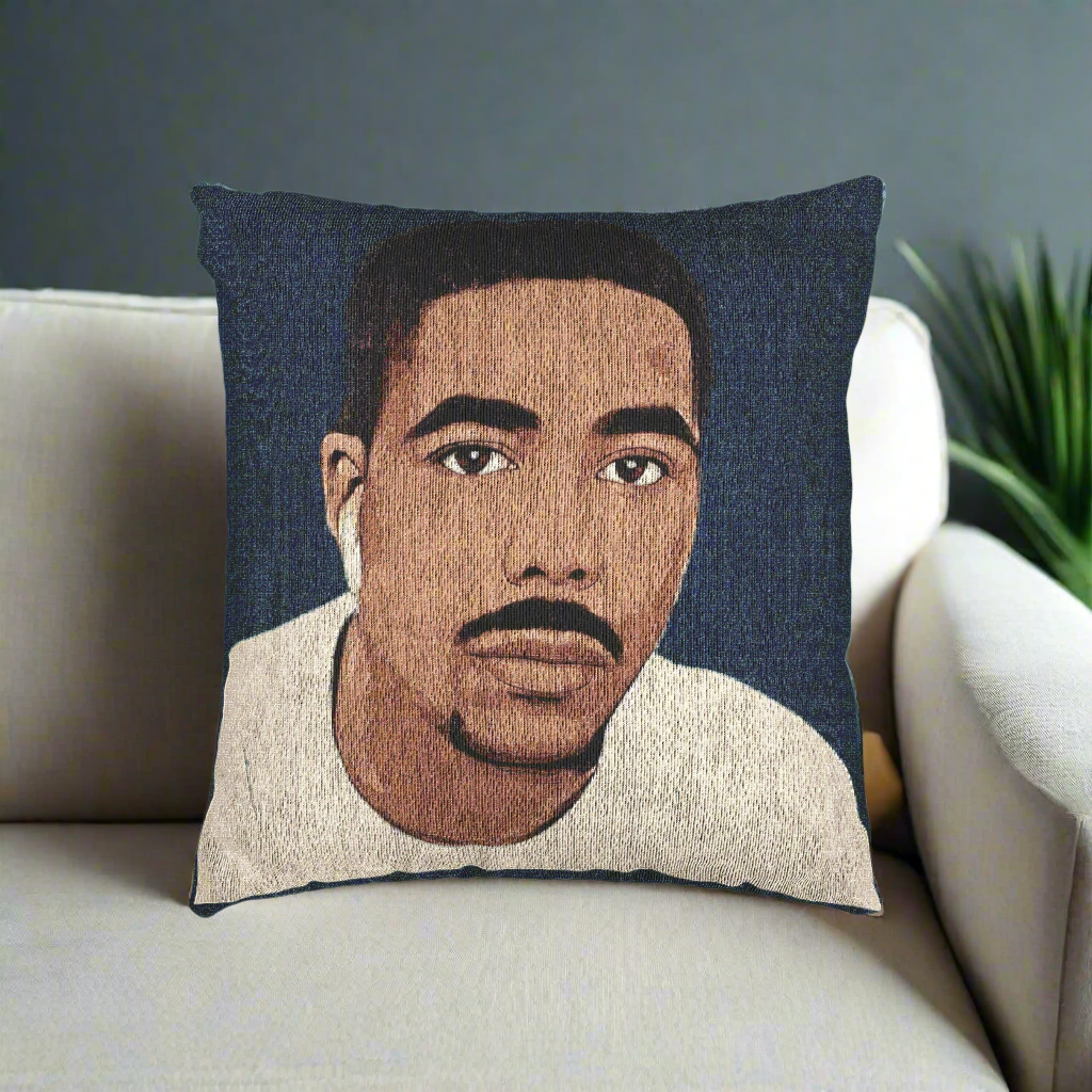 Create Your Own Unique Woven Pillow