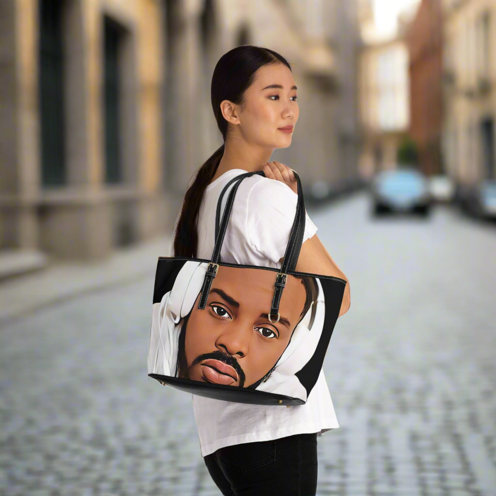 Unique Custom Design Tote bag