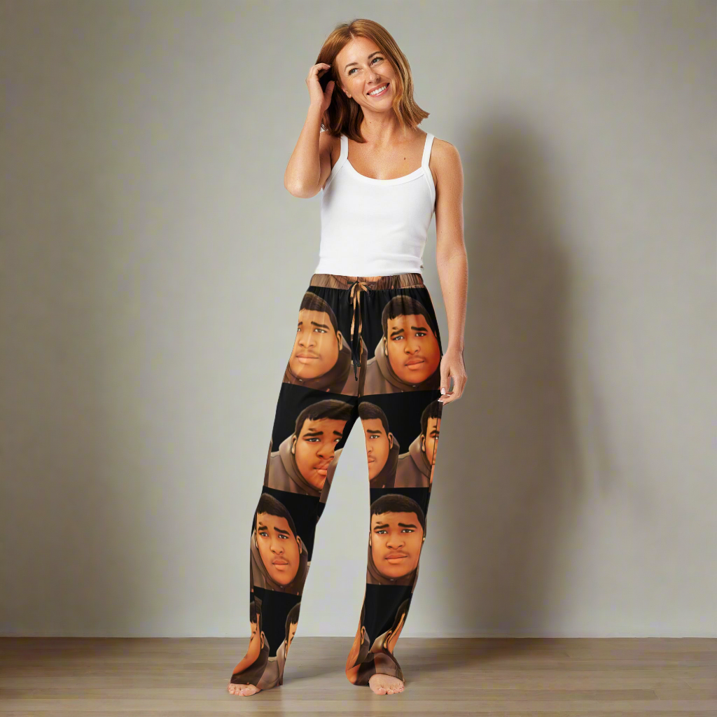Women’s pajama pants