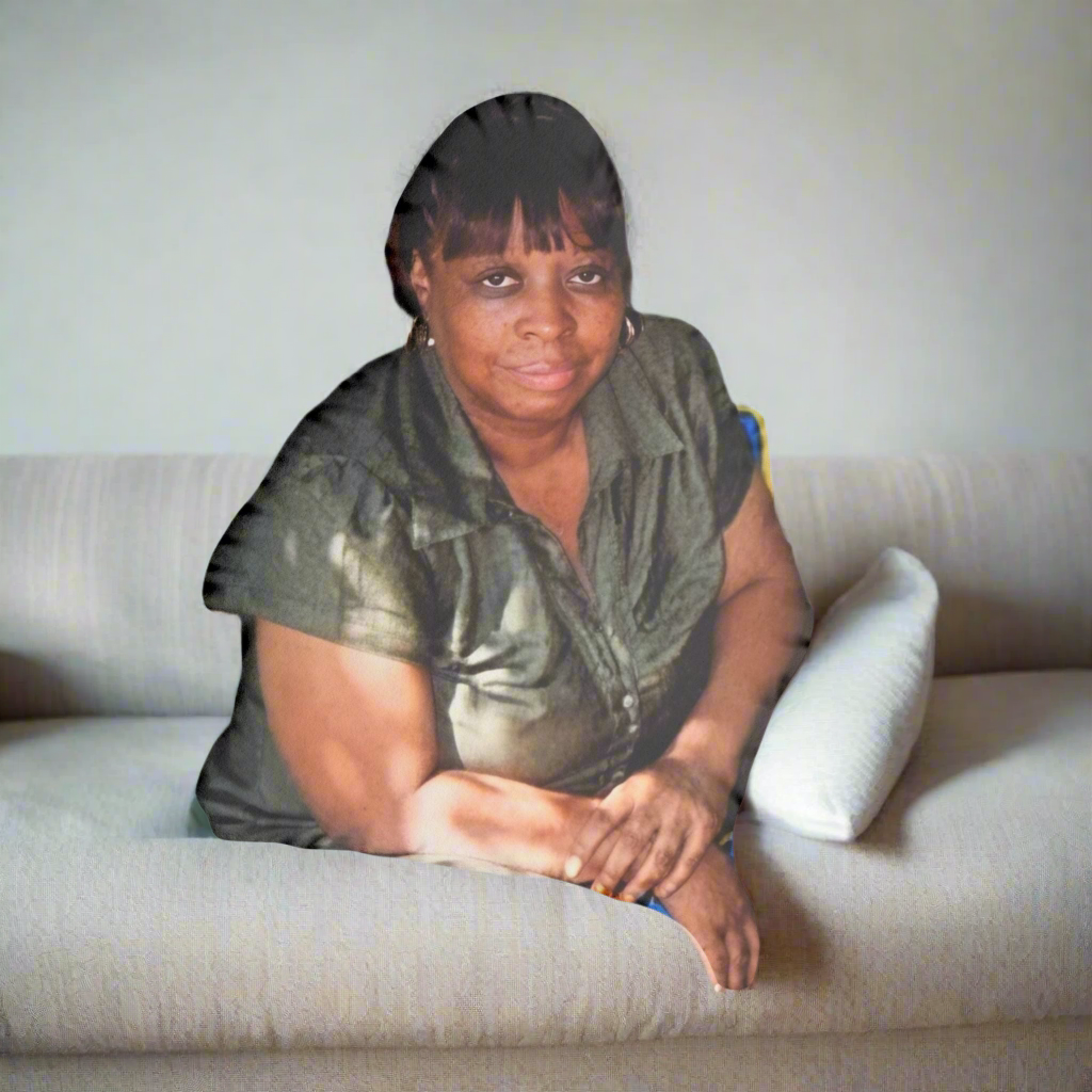 Custom Shaped Pillows