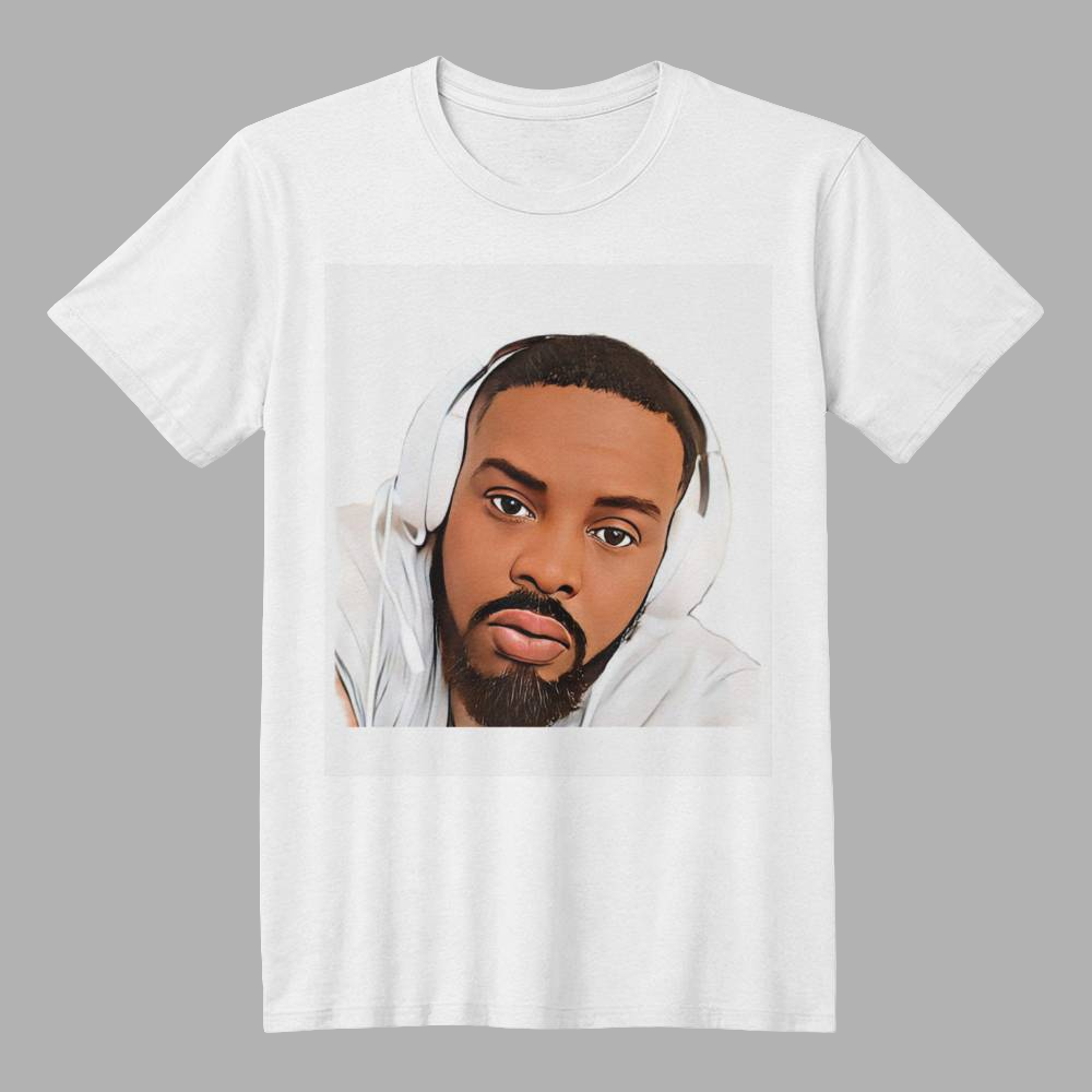 TEES ARE FOR MEMORIES