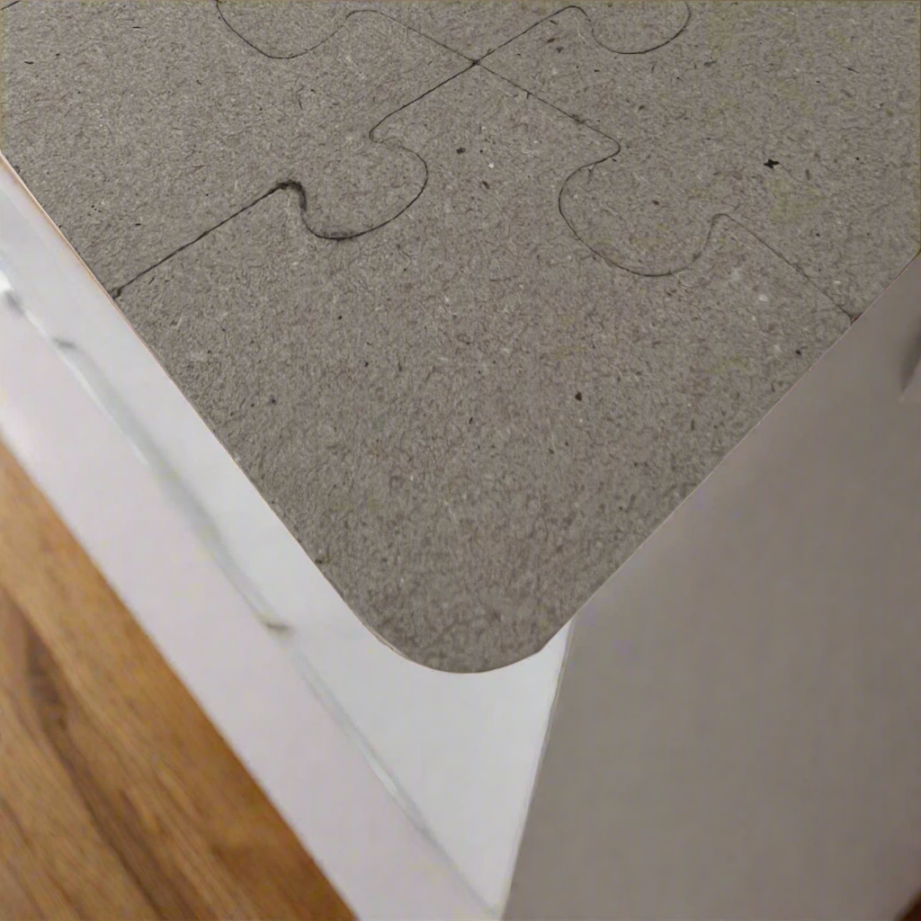 Custom Photo Puzzle Game,