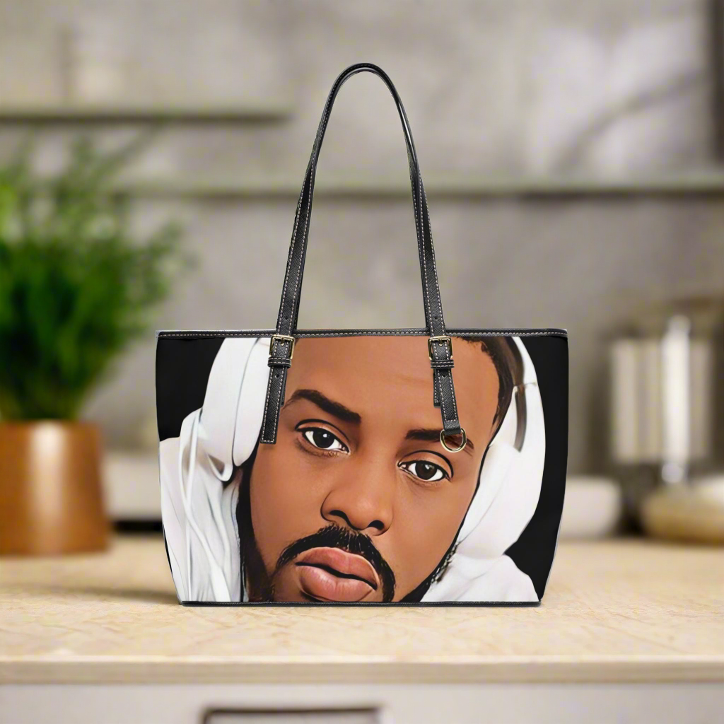 Unique Custom Design Tote bag