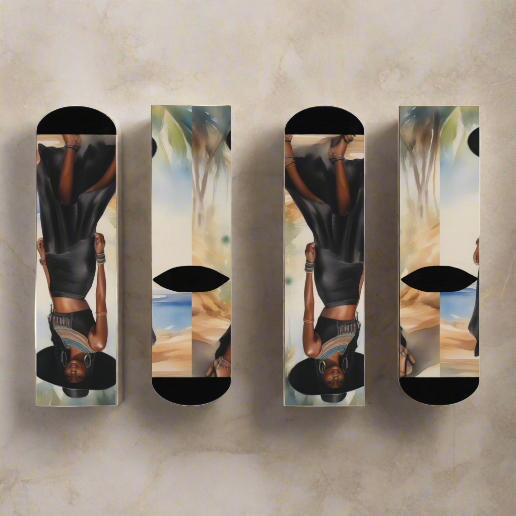 Cushioned Crew Socks