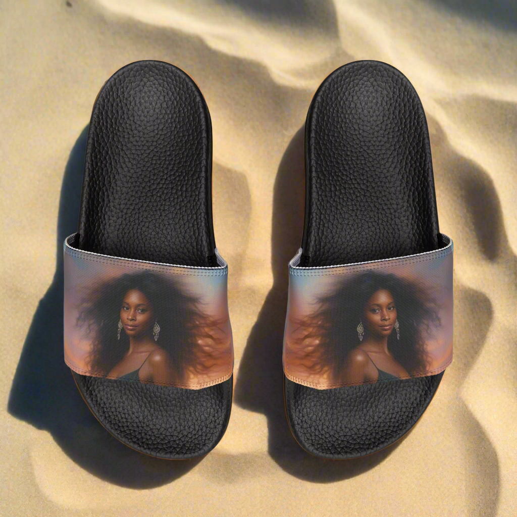 Elegant Women's Removable-Strap Sandals - Stylish Comfort for Summer Adventures