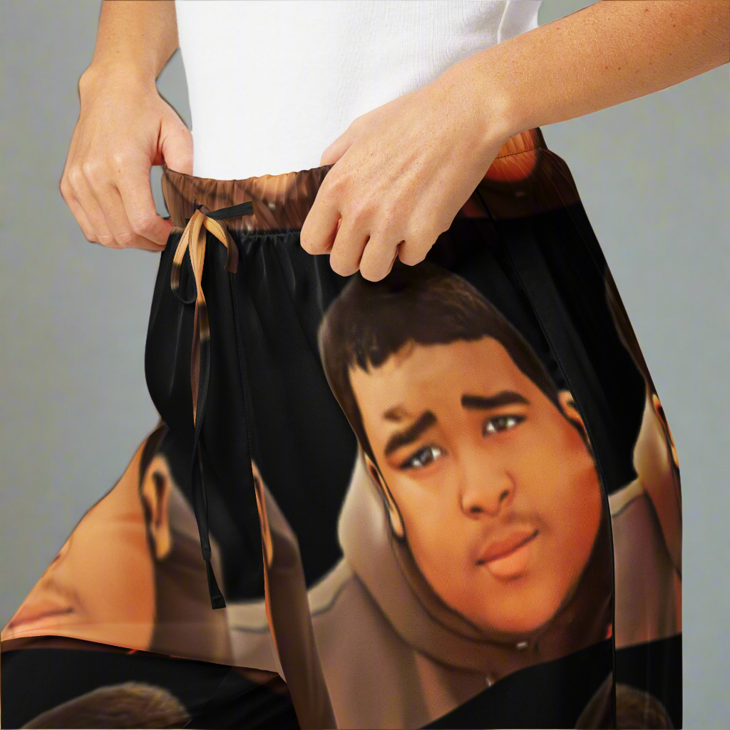 Women’s pajama pants