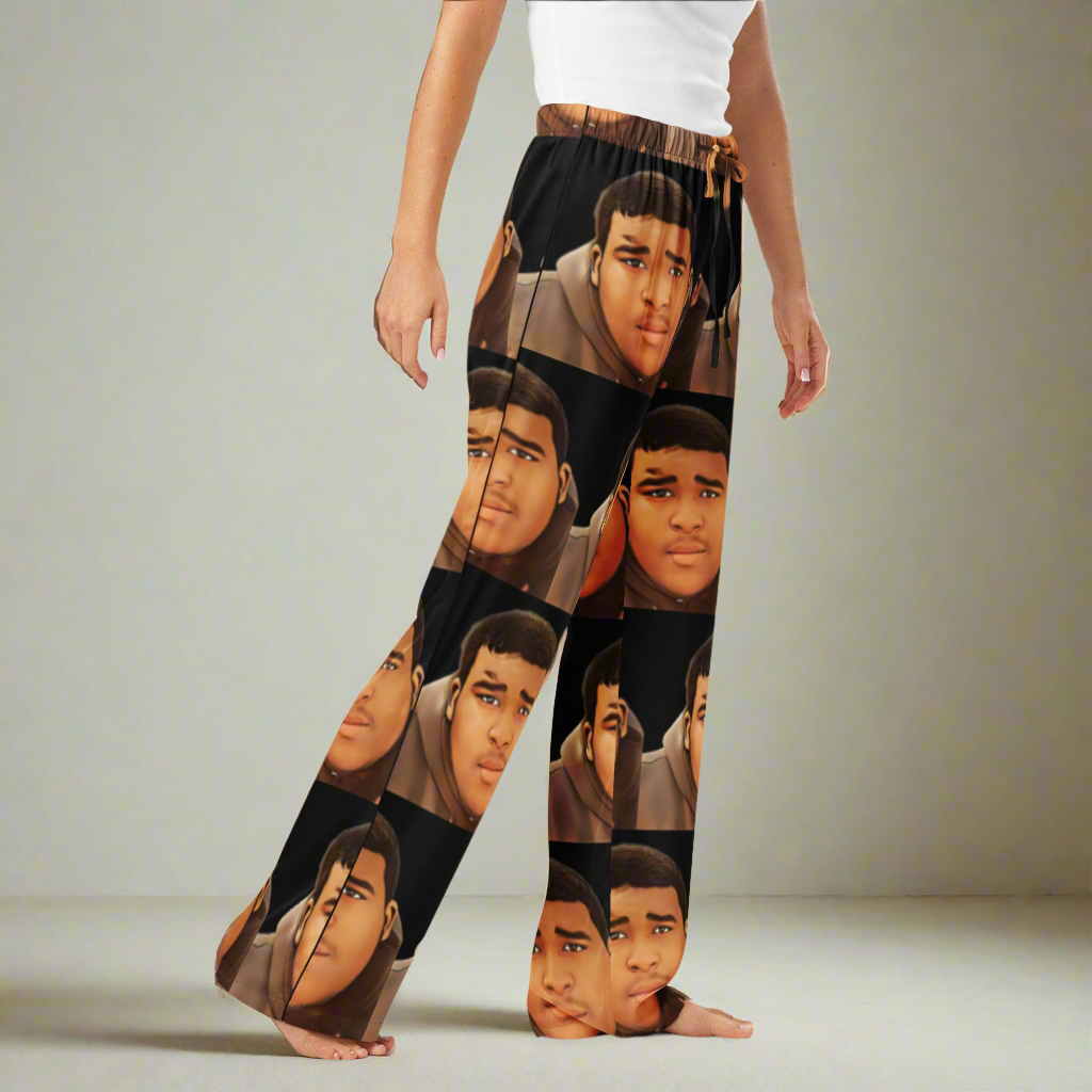 Women’s pajama pants