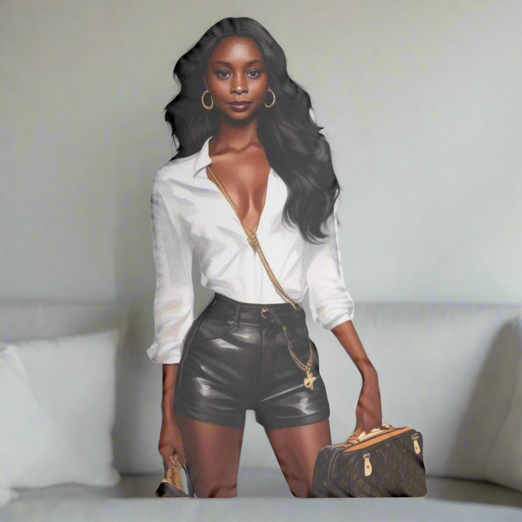 Custom Shaped Pillows