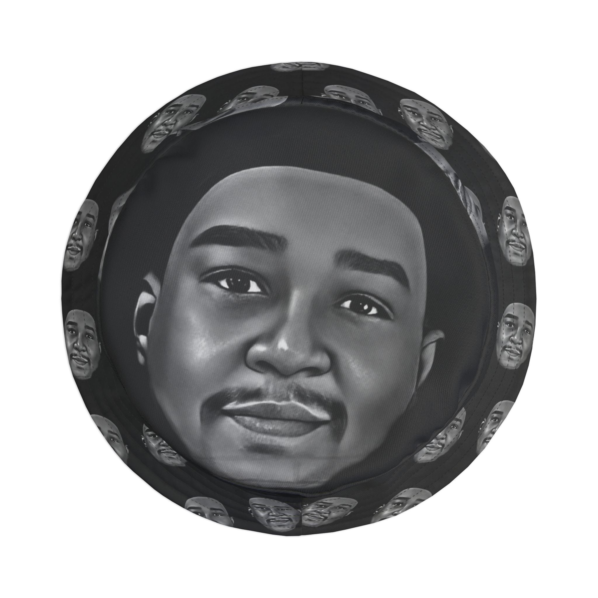 Customize Bucket Hat with your favorite Photo