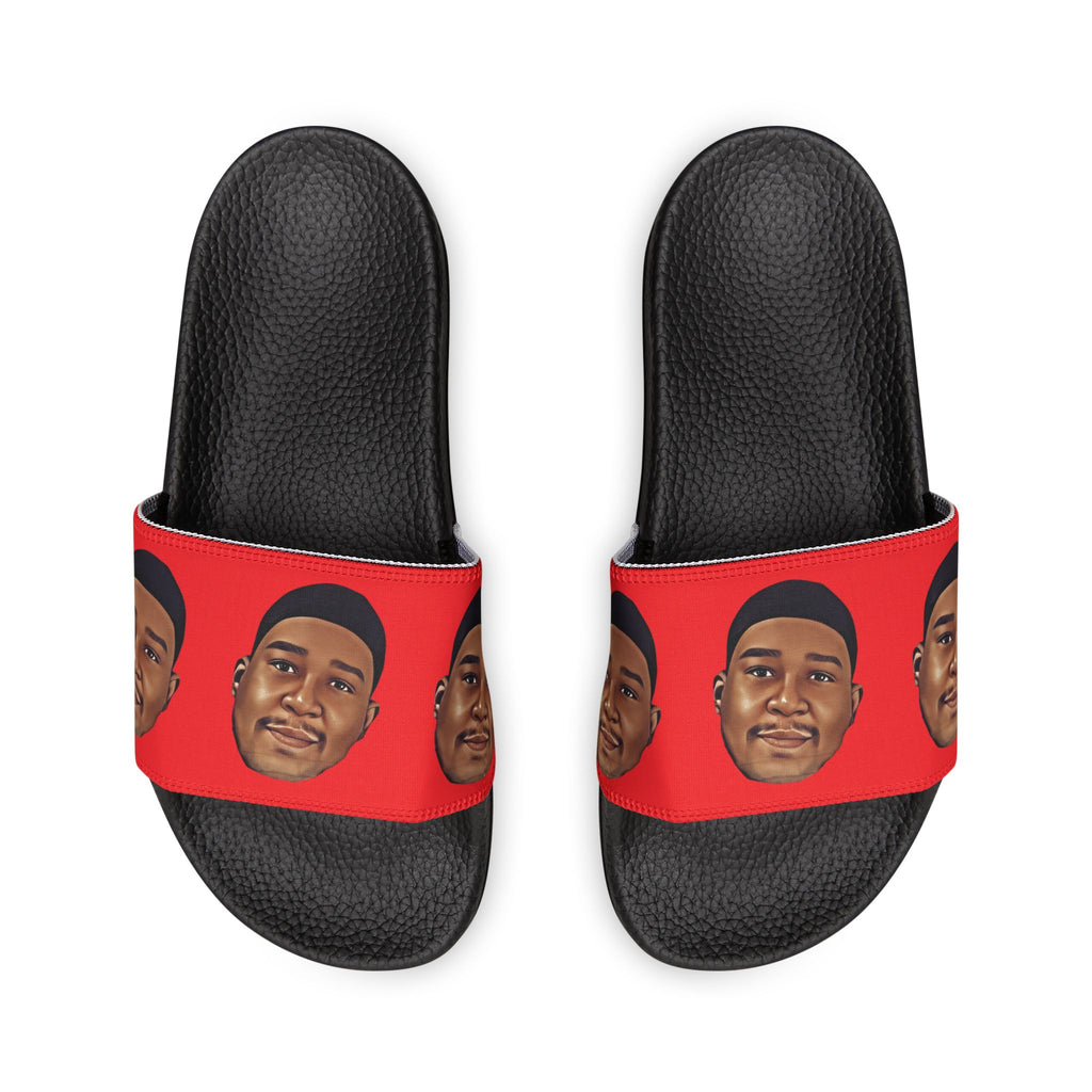 Custom Design Sandals