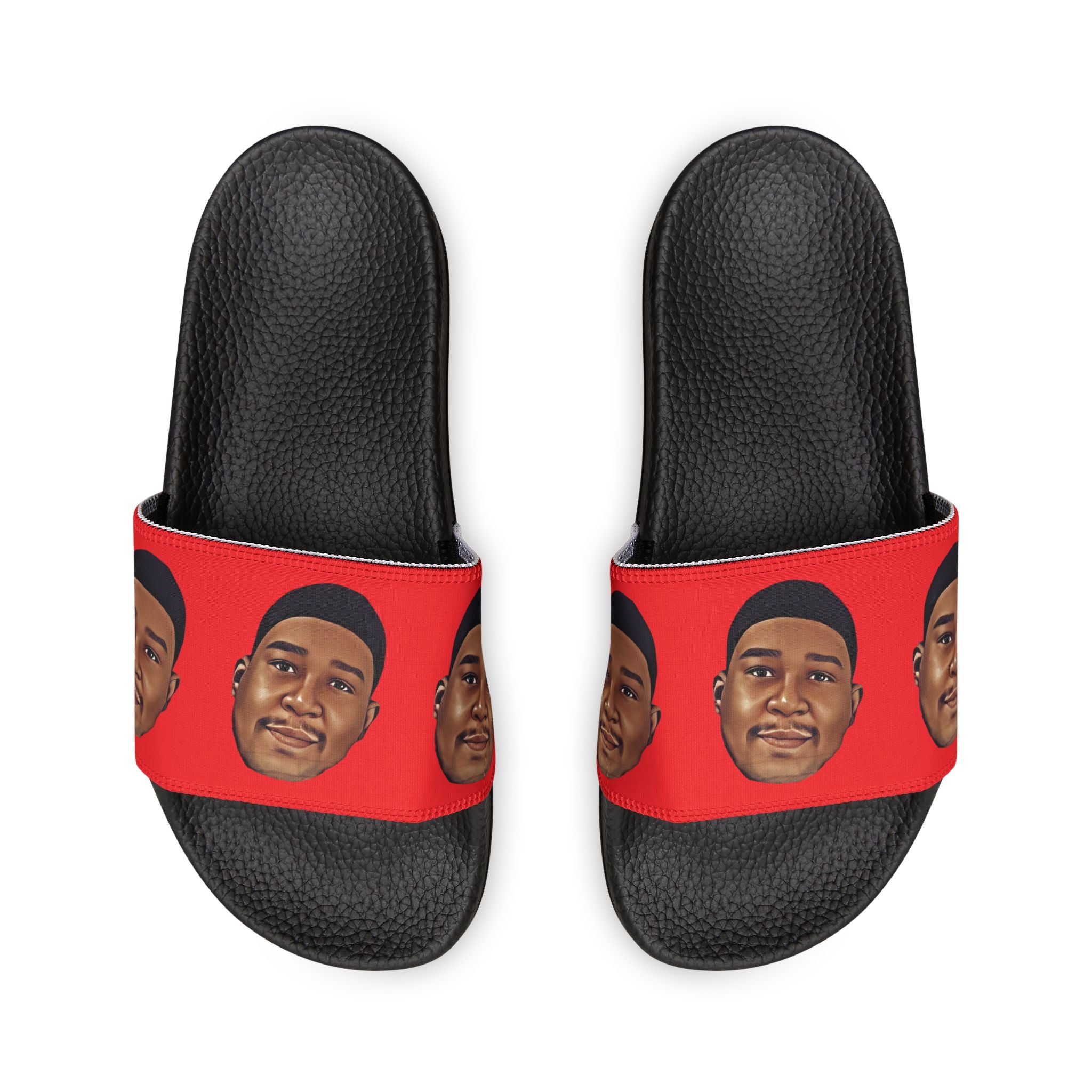 Custom Design Sandals