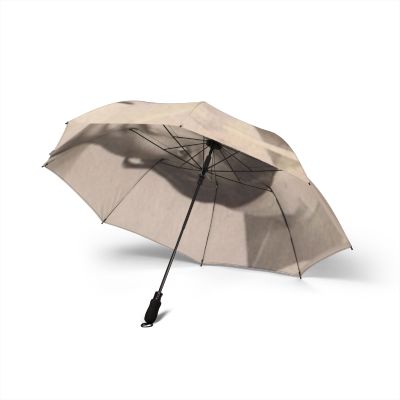 King of the Clouds Custom Umbrella,