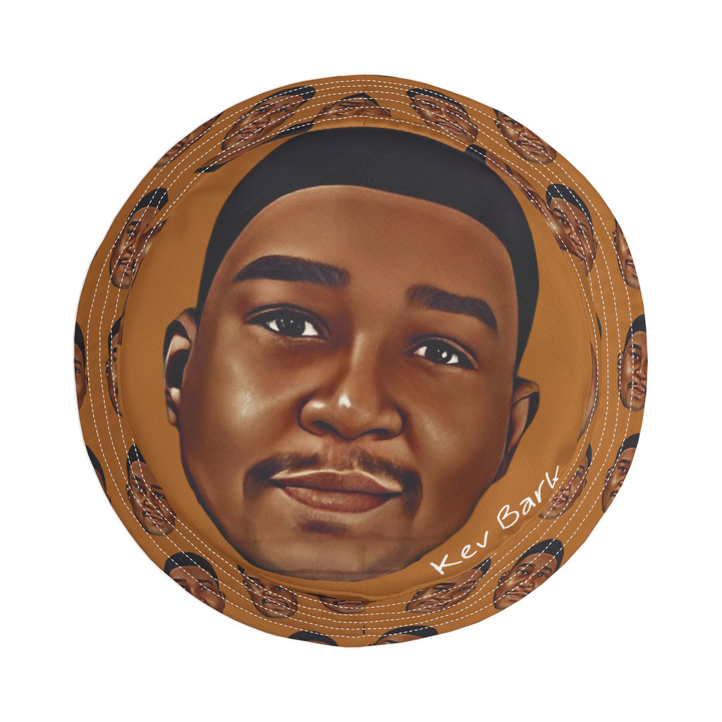 Customize Bucket Hat with your favorite Photo