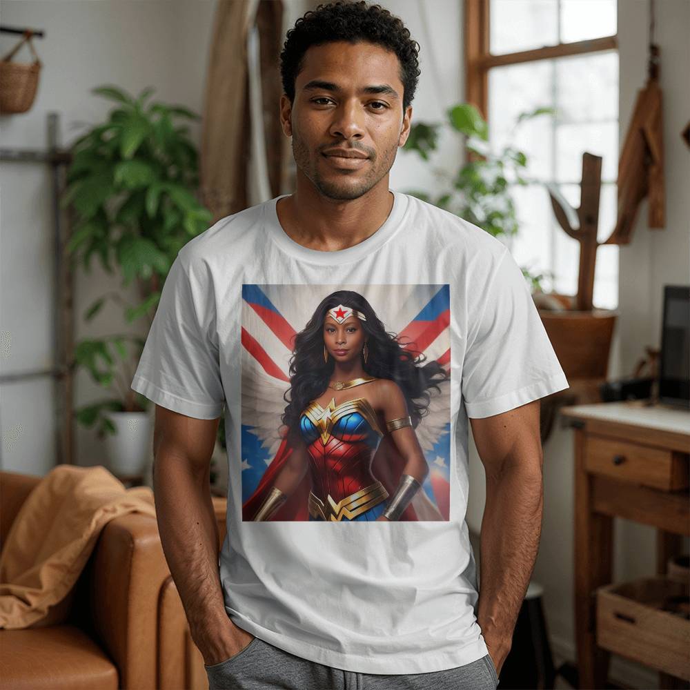 TEES ARE FOR MEMORIES