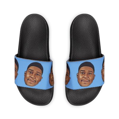 Custom Design Sandals