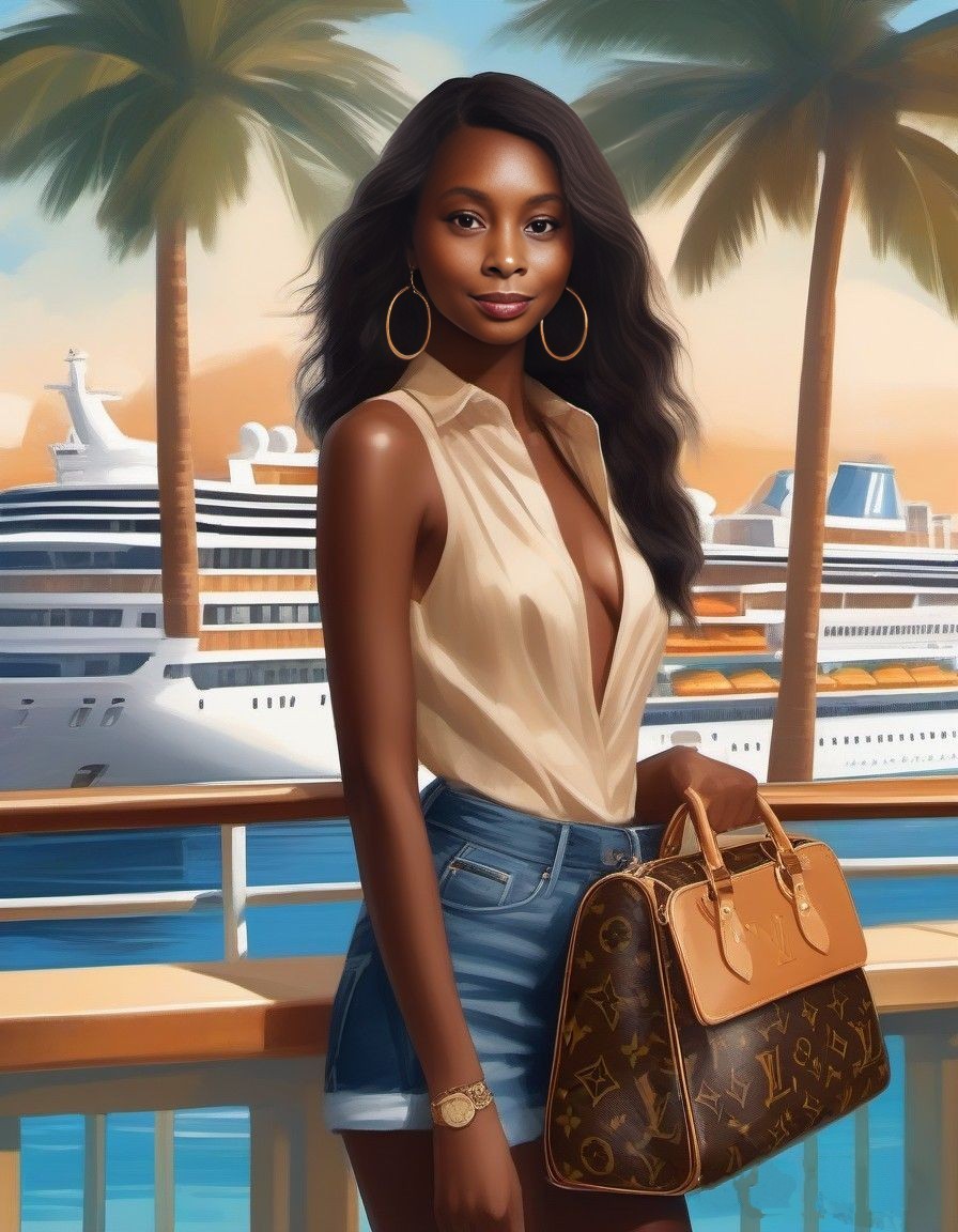 Custom Photo Boho Beach Towel -