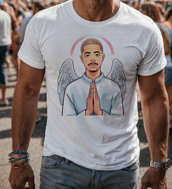 TEES ARE FOR MEMORIES