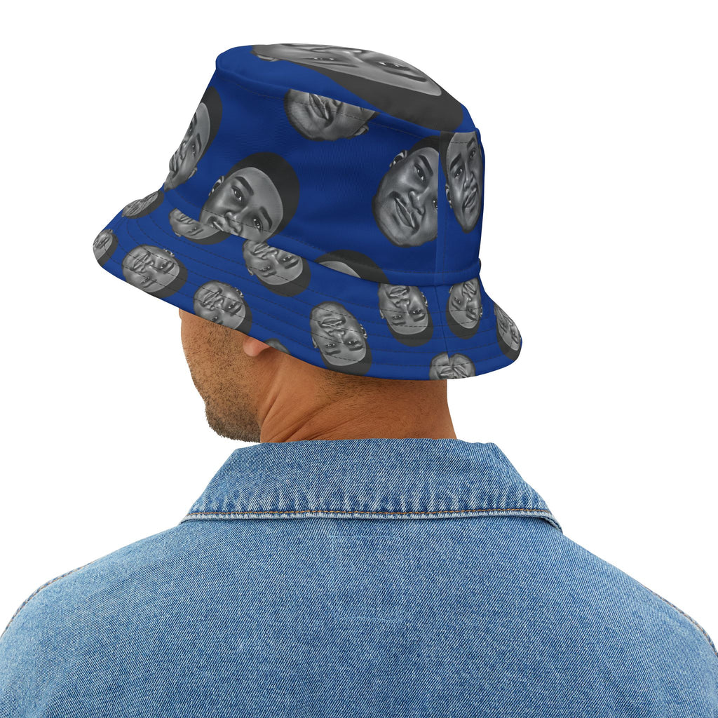 Customize Bucket Hat with your favorite Photo