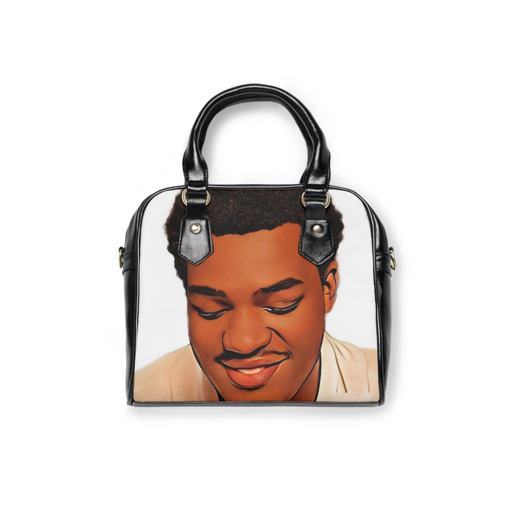 Custom Animated Shoulder Handbag