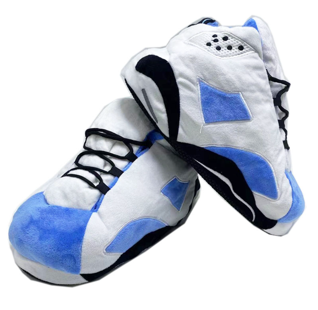 Blue white Classics
