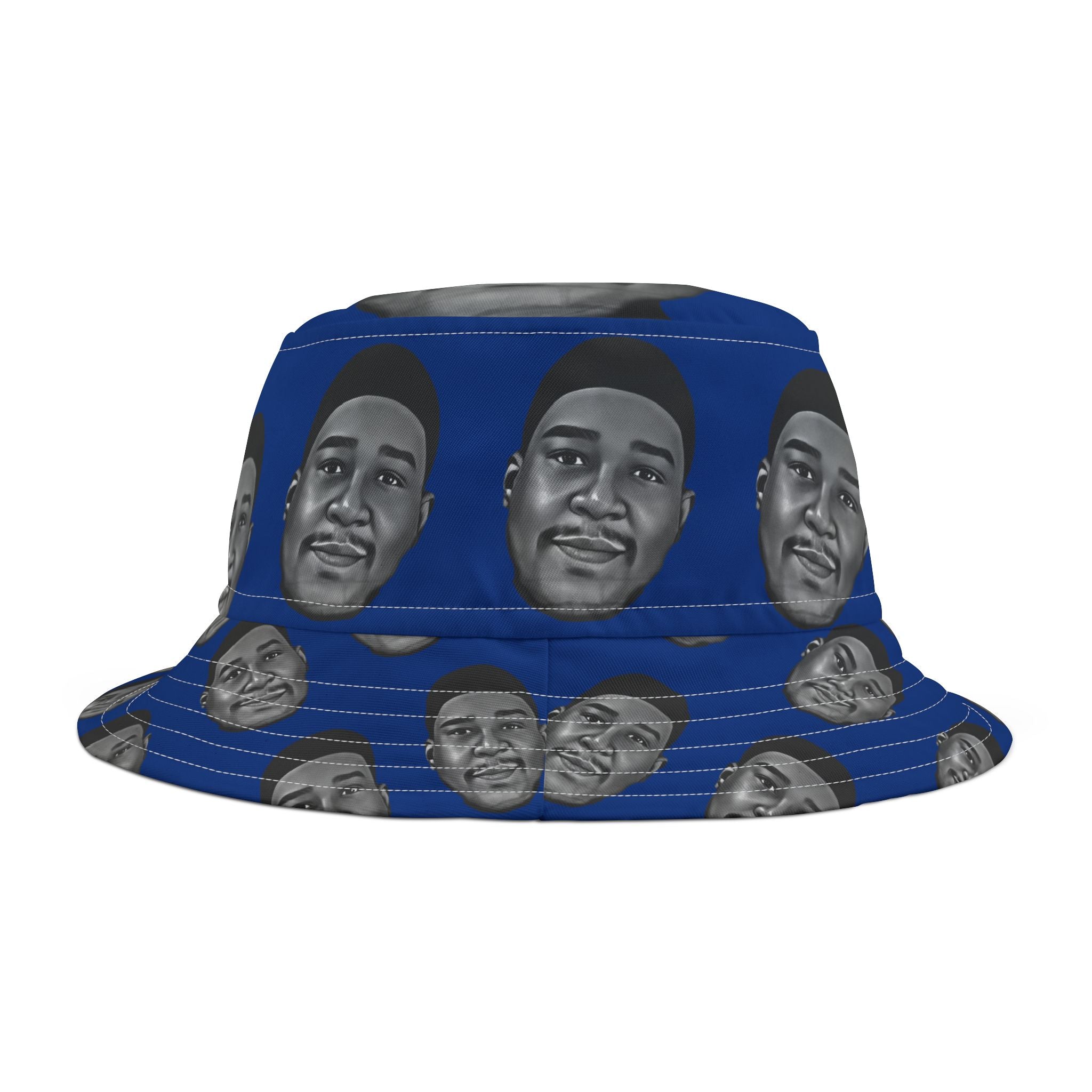 Customize Bucket Hat with your favorite Photo